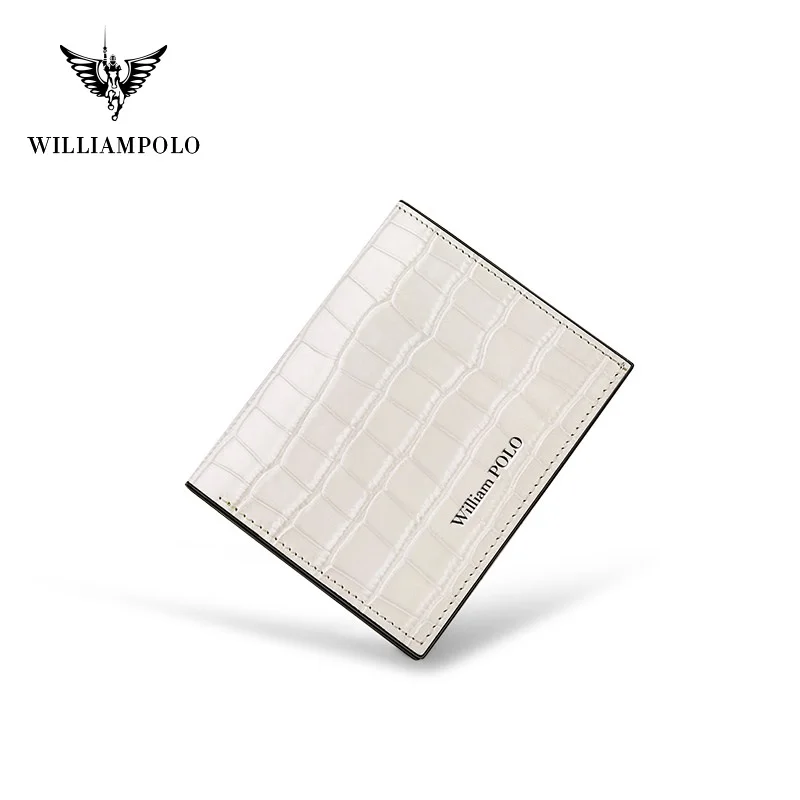 WilliamPolo Women Genuine Leather Mini wallet Small Ultra-thin Compact wallet Handmade wallet Mini Card Holder Short zipper
WilliamPolo Women Genuine Leather Mini wallet Small Ultra-thin Compact wallet Handmade wallet Mini Card Holder Short zipper