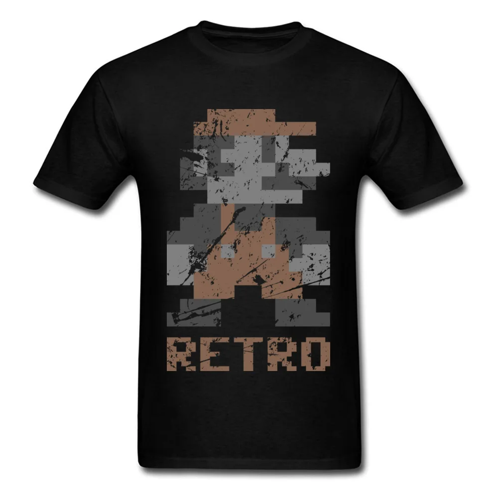 Retro Mario T-Shirts 3D Game Graphic Men's Fashion Hip Hop T Shirt Funny Video Movie Tshirt For Student Custom
Retro Mario T-Shirts 3D Game Graphic Men's Fashion Hip Hop T Shirt Funny Video Movie Tshirt For Student Custom