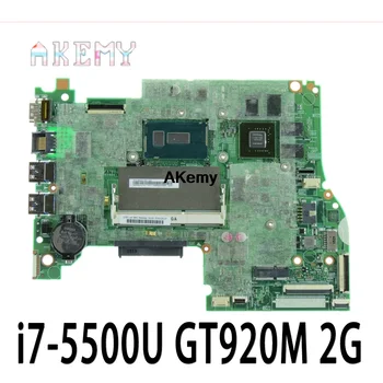 448.03N03.001M For Lenovo FLEX3-1470 YOGA 500-14IBD notebook motherboard 100% test work CPU i7-5500U GT920M 2G DDR3
448.03N03.001M For Lenovo FLEX3-1470 YOGA 500-14IBD notebook motherboard 100% test work CPU i7-5500U GT920M 2G DDR3