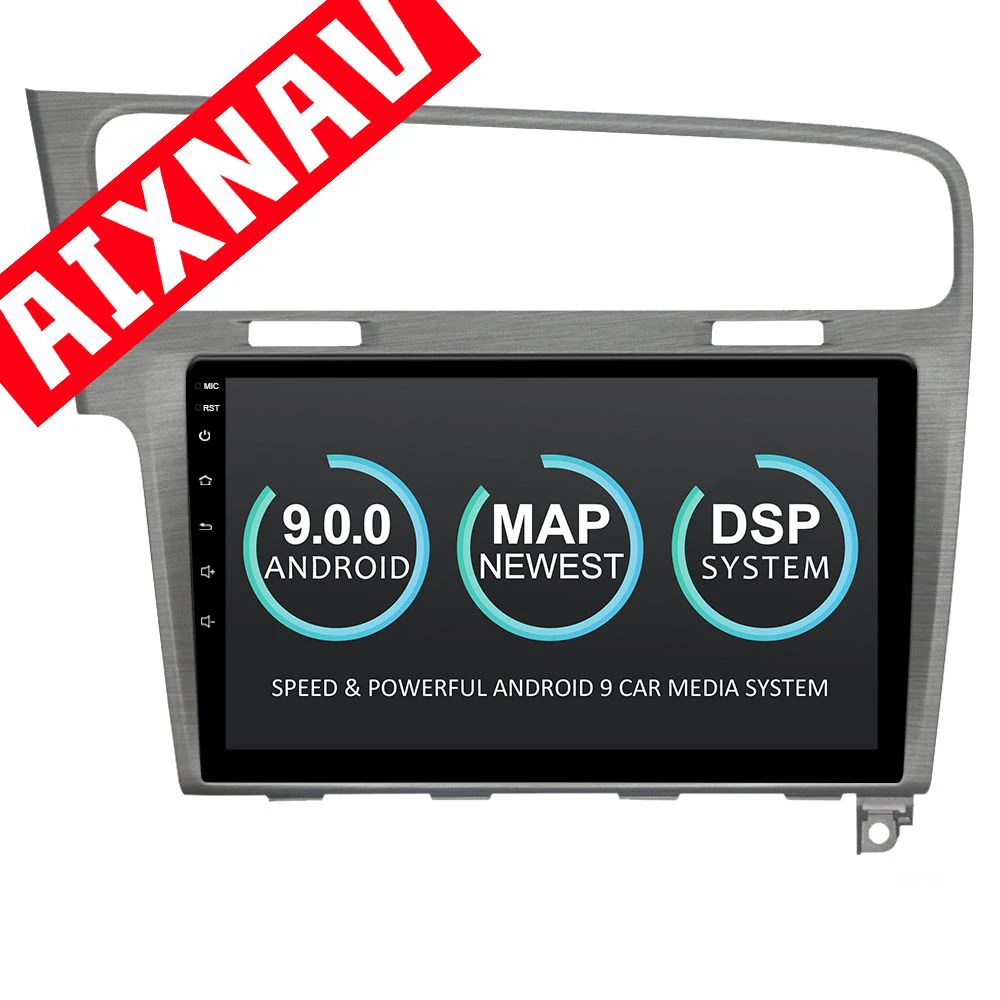 Android Car Multimedia Player GPS Navigation For Volkswagen Golf 2014 2015 DSP DAB Auto Radio 1 Din FM Rear View Camera Monitor
Android Car Multimedia Player GPS Navigation For Volkswagen Golf 2014 2015 DSP DAB Auto Radio 1 Din FM Rear View Camera Monitor