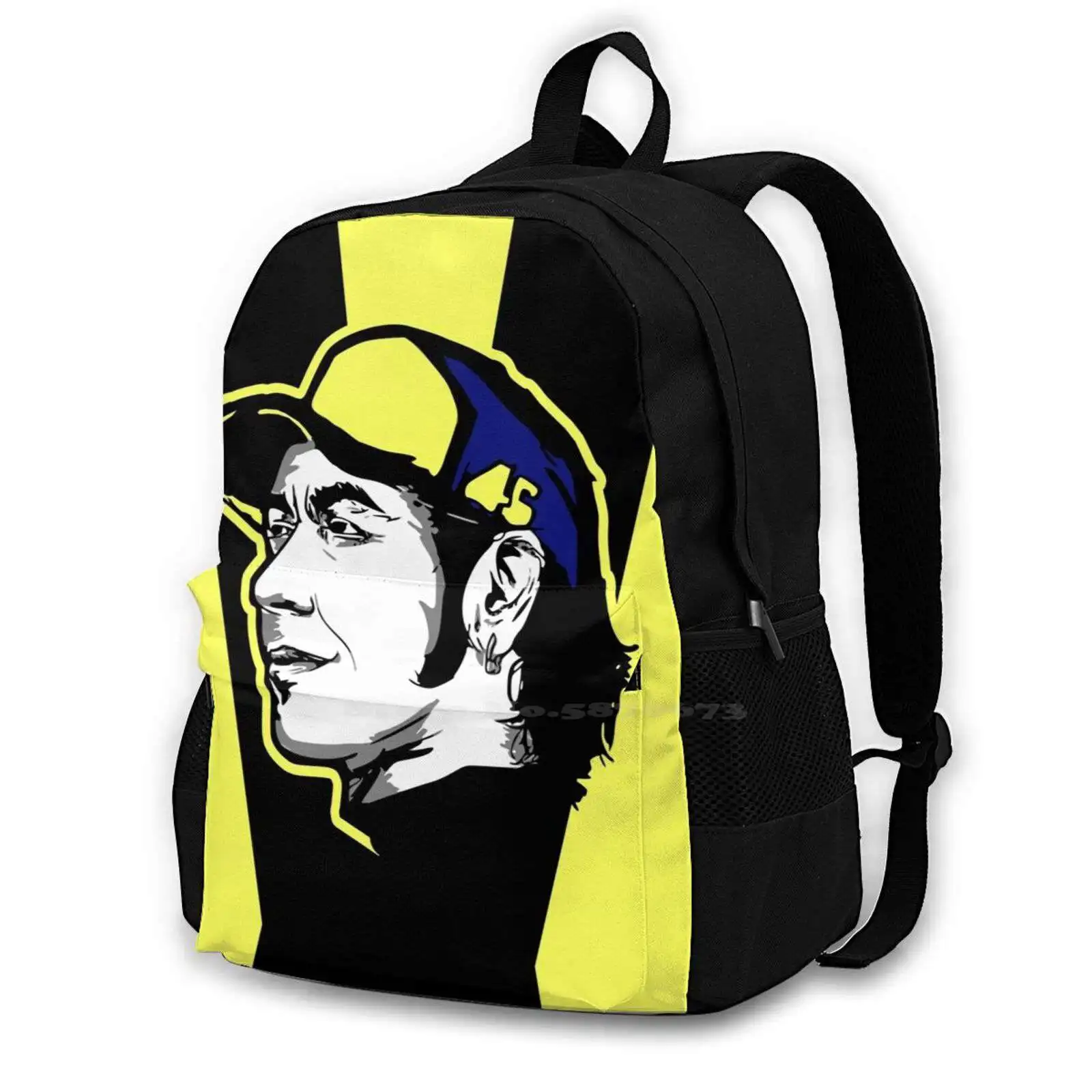 Рюкзак для девочек-подростков, с рисунком
Рюкзак для девочек-подростков, с рисунком