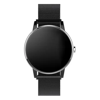 Y9 Smart Watch Men Waterproof Slim Metal Body Milanese Strap Replaceable Heart Rate Monitor Blood Pressure Smartwatch Women
Y9 Smart Watch Men Waterproof Slim Metal Body Milanese Strap Replaceable Heart Rate Monitor Blood Pressure Smartwatch Women