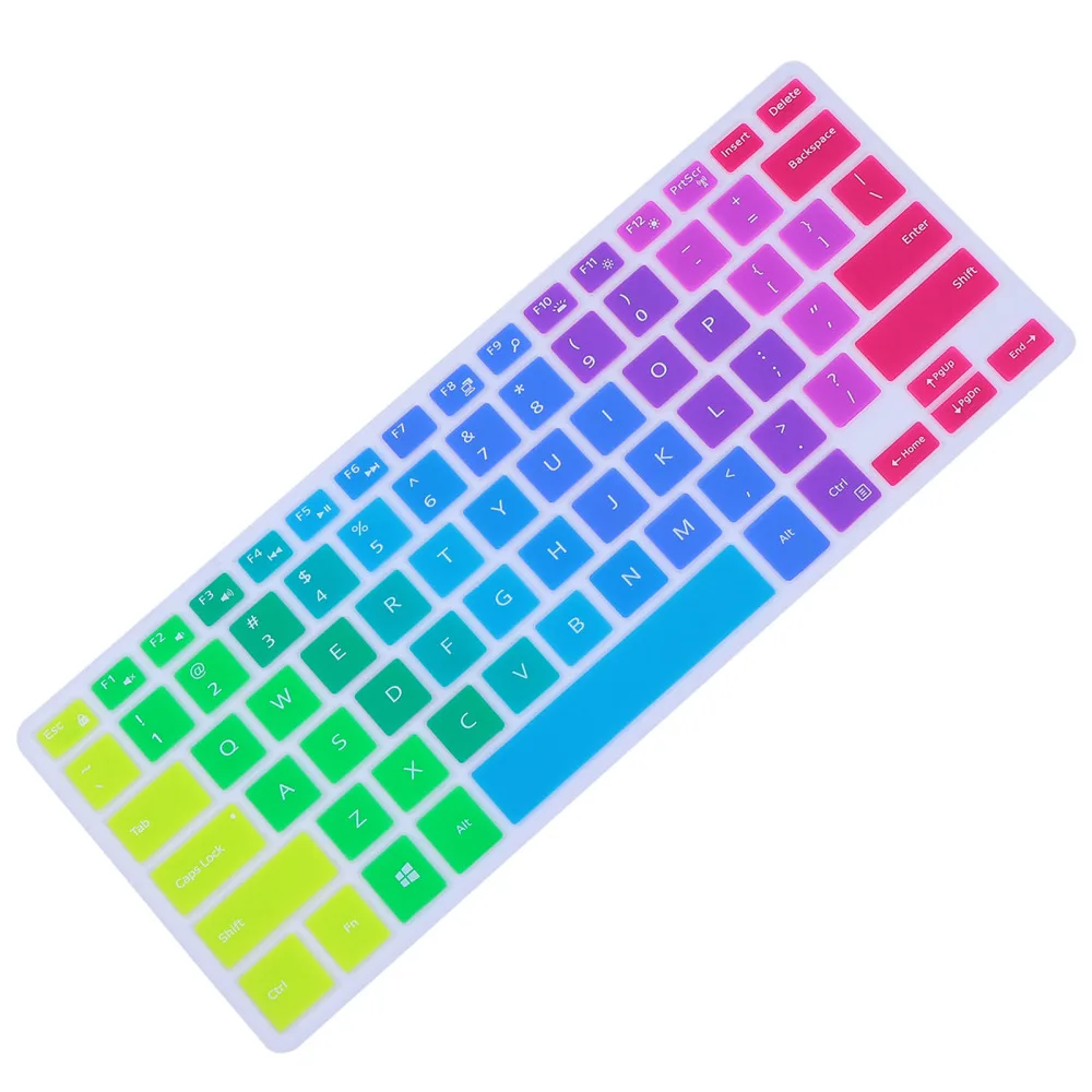 1pc Soft Practical Waterproof Keyboard Cover Keyboard Protector Keyboard Protective Film for Key Board Women
1pc Soft Practical Waterproof Keyboard Cover Keyboard Protector Keyboard Protective Film for Key Board Women