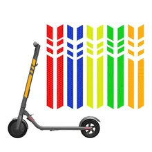 1 Set PVC Sticker For Ninebot ES1,ES2,ES4,E22, E22 Electric Scooter Decorative Accessories Sticker High Quality
1 Set PVC Sticker For Ninebot ES1,ES2,ES4,E22, E22 Electric Scooter Decorative Accessories Sticker High Quality