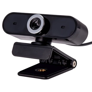 360 degree rotation HD lens PC Webcam 480P USB2.0 Computer Web Camera Built-in noise reduction Mic for Laptop Desktop
360 degree rotation HD lens PC Webcam 480P USB2.0 Computer Web Camera Built-in noise reduction Mic for Laptop Desktop