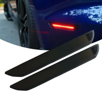 Car Side Marker Lights Auto Set Accessories Smoke LED For Ford Mustang 2015-2019
Car Side Marker Lights Auto Set Accessories Smoke LED For Ford Mustang 2015-2019