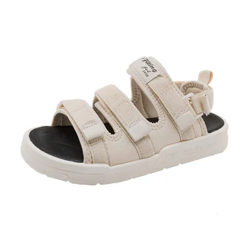 Sandals women 2019 summer new ins tide wild fairy style red summer women's shoes students flat beach shoes
Sandals women 2019 summer new ins tide wild fairy style red summer women's shoes students flat beach shoes