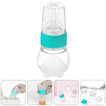 1 Pc Portable Cartoon Detachable Medicine Dispenser for Baby Infant
1 Pc Portable Cartoon Detachable Medicine Dispenser for Baby Infant