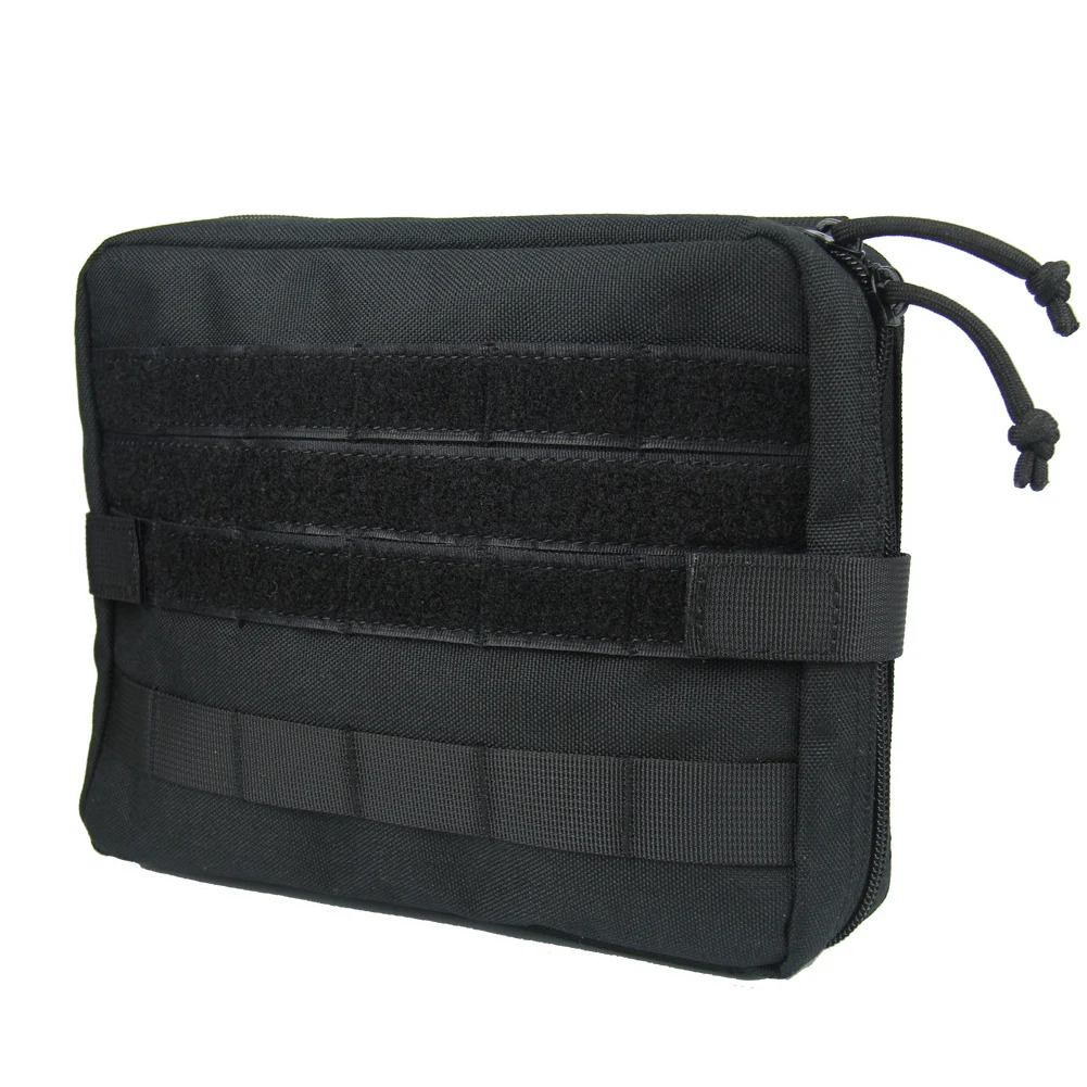 Waterproof Hiking Multi Function Military Outdoor Survival First Aid Portable Hunting Tactical Waist Pack Sports Medical Bag
Waterproof Hiking Multi Function Military Outdoor Survival First Aid Portable Hunting Tactical Waist Pack Sports Medical Bag
