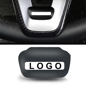 1-5 pcs Steering Wheel For Mercedes AMG Logo Cover Sticker For Benz CLA GLE GLC GLS GL GLA X164 X166 X204 W210 W211 C200 B180 E2 
1-5 pcs Steering Wheel For Mercedes AMG Logo Cover Sticker For Benz CLA GLE GLC GLS GL GLA X164 X166 X204 W210 W211 C200 B180 E2