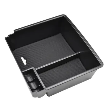 Car Central Handrail Storage Box Console Handrail Storage Box For Ford Ranger 2012-2018
Car Central Handrail Storage Box Console Handrail Storage Box For Ford Ranger 2012-2018