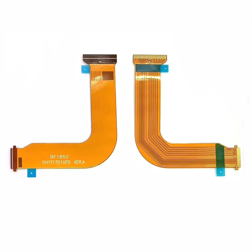 For Huawei MediaPad T1 7.0 T1-701 T1-701U New Main MotherBoard Connect Ribbon LCD Display Connector Main board Flex Cable
For Huawei MediaPad T1 7.0 T1-701 T1-701U New Main MotherBoard Connect Ribbon LCD Display Connector Main board Flex Cable