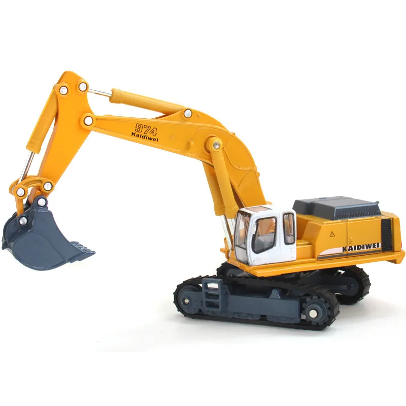 Alloy Crawler Excavator 628702 Genuine Product Cadeve Model Alloy Engineering Vehicle Model Special Offer
Alloy Crawler Excavator 628702 Genuine Product Cadeve Model Alloy Engineering Vehicle Model Special Offer