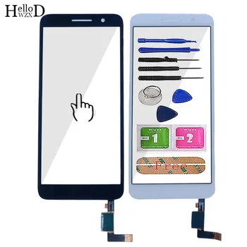 Mobile Touch Screen For Alcatel 1 5033 5033D 5033X 5033Y 5033A 5033J Touch Screen Digitizer Panel Front Glass Lens Sensor Tools
Mobile Touch Screen For Alcatel 1 5033 5033D 5033X 5033Y 5033A 5033J Touch Screen Digitizer Panel Front Glass Lens Sensor Tools