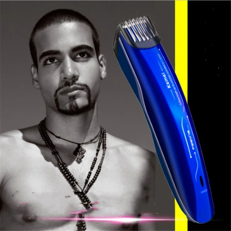 Electric Man Beard Trimmer Moustache Shaver Precision Hair Clipper Rechargeable Body Haircut Machine Facial Groomer Razor Shave
Electric Man Beard Trimmer Moustache Shaver Precision Hair Clipper Rechargeable Body Haircut Machine Facial Groomer Razor Shave