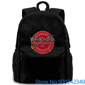 Smoking Lounge Herren der hdr Triologie Ringe Herr gandalf frodo hobbit For Male women men backpack laptop travel school 
Smoking Lounge Herren der hdr Triologie Ringe Herr gandalf frodo hobbit For Male women men backpack laptop travel school