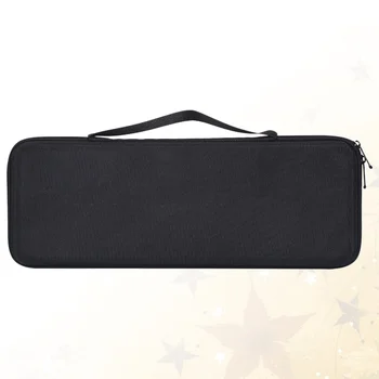Keyboard Protective Case Keyboard Storage Bag Plastic Case Cover Keyboard Cover Case Compatible for MX Keys Advanced Keyboard
Keyboard Protective Case Keyboard Storage Bag Plastic Case Cover Keyboard Cover Case Compatible for MX Keys Advanced Keyboard