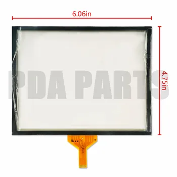 Touch Screen Replacement for Motorola Symbol VC6000 VC6090 VC6096
Touch Screen Replacement for Motorola Symbol VC6000 VC6090 VC6096