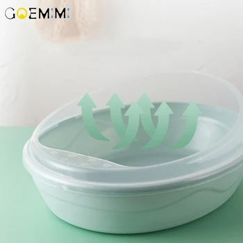 Plastic Dog Cats Bedpan Semi-closed Detachable Anti-splash Cats Sandbox with Scoop Cats Litter Box Toilet mascotas pet products
Plastic Dog Cats Bedpan Semi-closed Detachable Anti-splash Cats Sandbox with Scoop Cats Litter Box Toilet mascotas pet products
