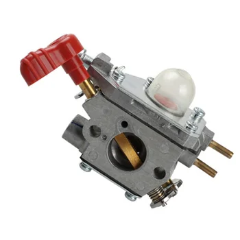 Replacement String Trimmer Carburetor Kit For Craftsmen 316.240320 316.711170 316.711190 316.711191 Garden Power Tools
Replacement String Trimmer Carburetor Kit For Craftsmen 316.240320 316.711170 316.711190 316.711191 Garden Power Tools