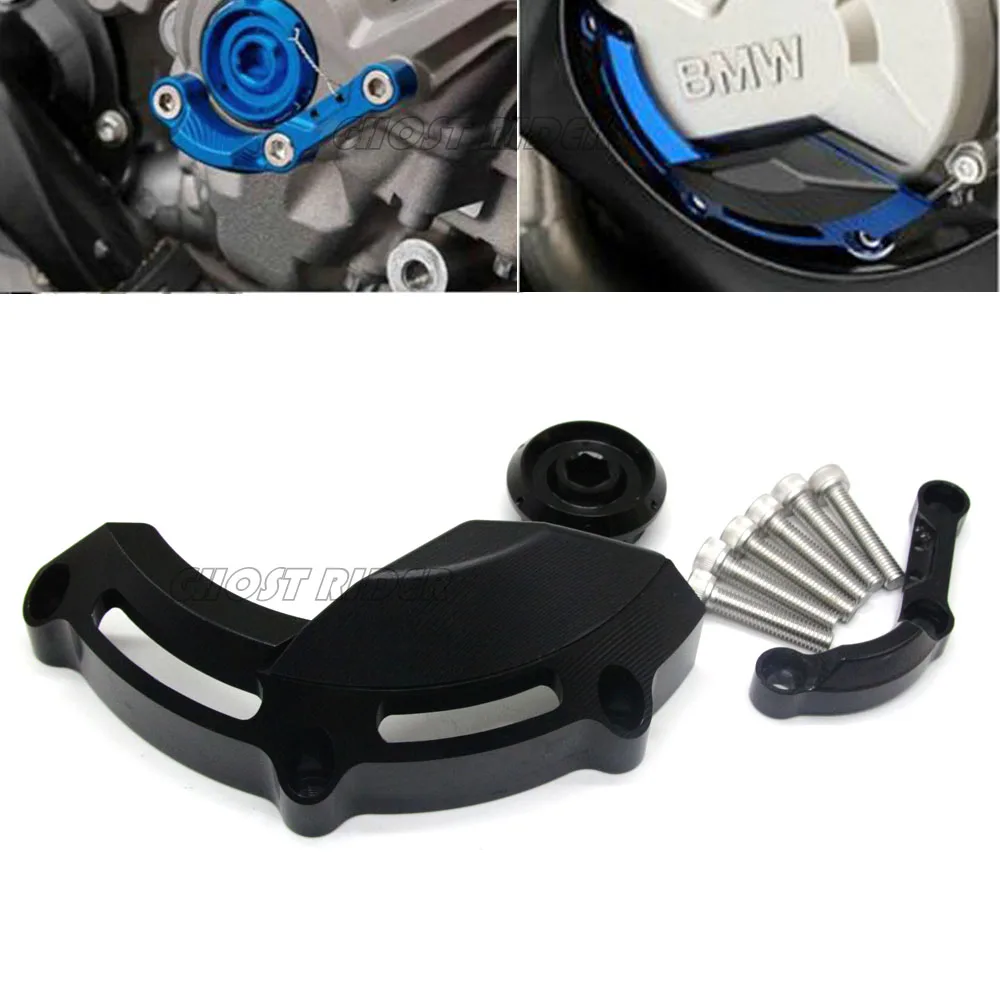Motorcycle Engine Stator Case Cover Guard Protector Kit For BMW S1000RR S1000R S1000XR HP4 Cover Case Slider Protector
Motorcycle Engine Stator Case Cover Guard Protector Kit For BMW S1000RR S1000R S1000XR HP4 Cover Case Slider Protector