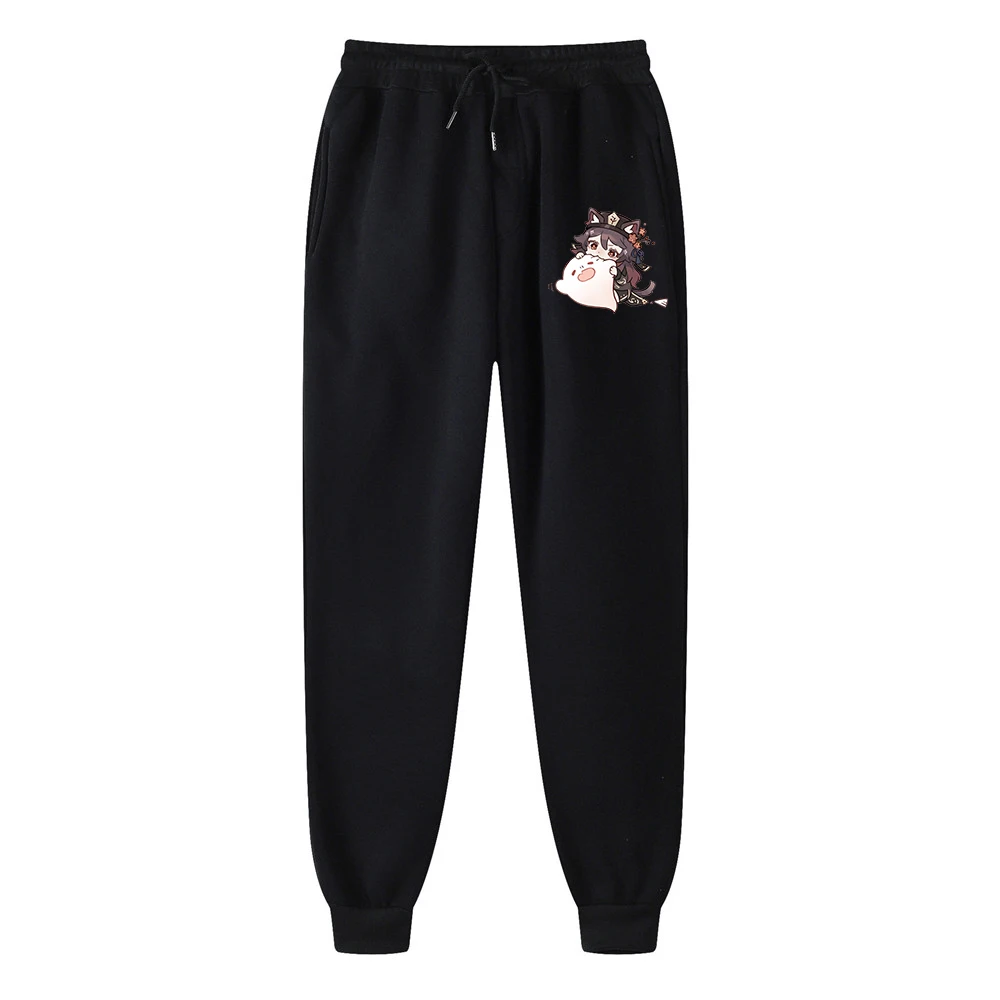 Genshin impact Print Joggers Male Trousers Casual Sweatpants sweatpants
Genshin impact Print Joggers Male Trousers Casual Sweatpants sweatpants