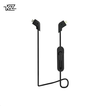 

KZ AS10 BA10 ZST ZS10 Bluetooth 4.2 Module Bluetooth Upgrade Hi-fi Portable Ear Hanging Type for KZ ZS4 ZS5 ZS6 ED16