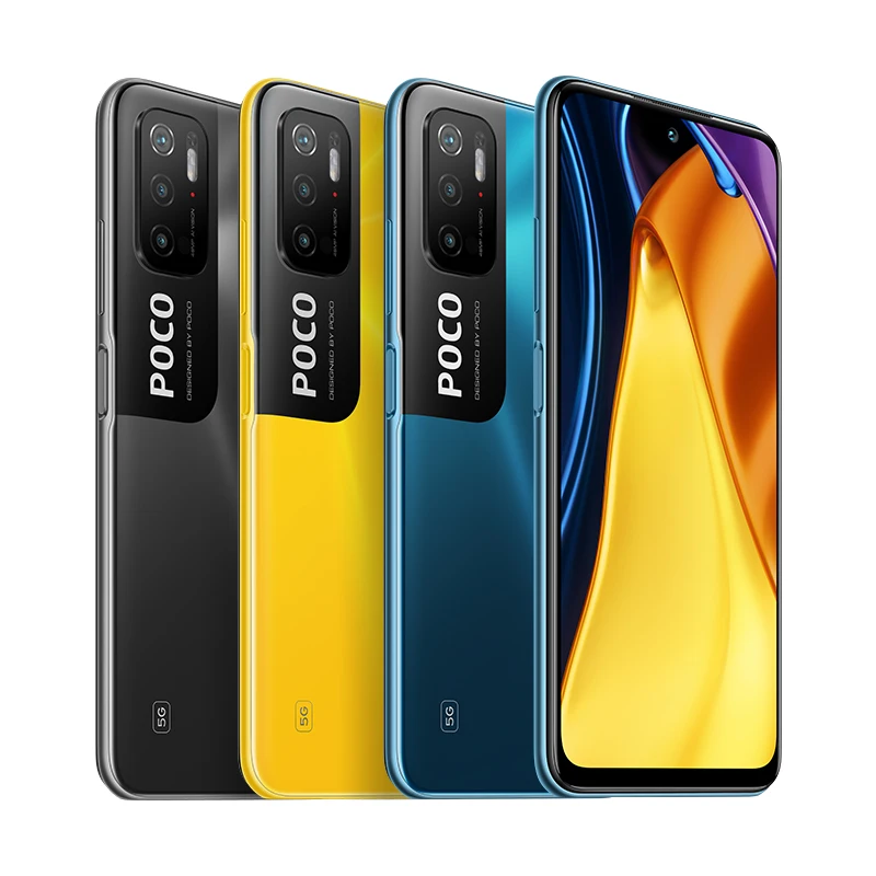 Смартфон Xiaomi Poco M3 Ru 128гб Обзор