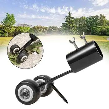 Garden Outdoor Weed Puller Stand Up Weeder Lawn Weeds Puller Tool Portable Weeding Head Stainless Steel Manual Weeder
Garden Outdoor Weed Puller Stand Up Weeder Lawn Weeds Puller Tool Portable Weeding Head Stainless Steel Manual Weeder