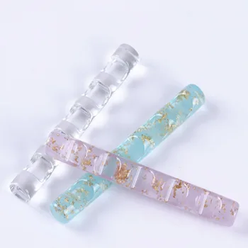 1Pc 5 Grids Nail Art Brush Pen Rack Stand Tool Clear Acrylic Colorful UV Gel Brush Display Nail Pen Holder Showing Tool
1Pc 5 Grids Nail Art Brush Pen Rack Stand Tool Clear Acrylic Colorful UV Gel Brush Display Nail Pen Holder Showing Tool
