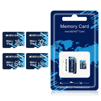 Cartao de memoria micro sd card 128GB 64GB memory Card Class 10 microsd 256gb Mini flash TF Card free gift adapter
Cartao de memoria micro sd card 128GB 64GB memory Card Class 10 microsd 256gb Mini flash TF Card free gift adapter