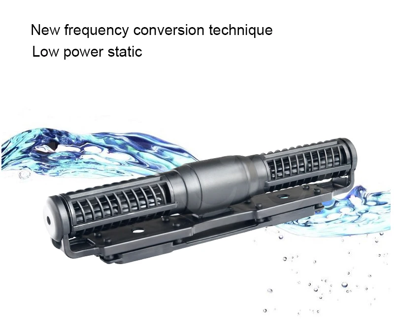 Jebao pump Cross flow wave Maker pump Jebao CP-25 CP-40 CP-55reef coral fresh water fish tank filter 110v 240v
Jebao pump Cross flow wave Maker pump Jebao CP-25 CP-40 CP-55reef coral fresh water fish tank filter 110v 240v