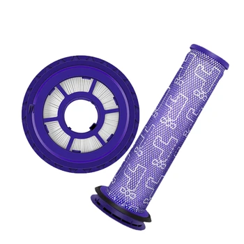 Replacement Vacuum Cleaner Pre Post Filters for Dyson DC41 DC65 DC66 Animal dust Filter kits Spare Parts Accessories
Replacement Vacuum Cleaner Pre Post Filters for Dyson DC41 DC65 DC66 Animal dust Filter kits Spare Parts Accessories