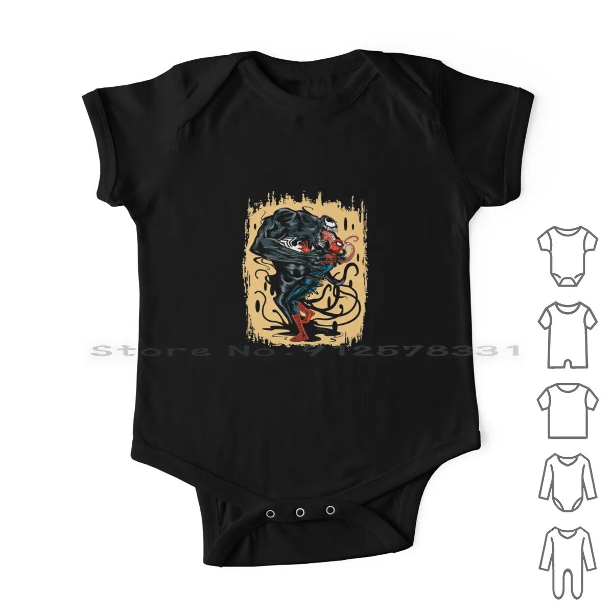 Spider Kiss Newborn Baby Clothes Rompers Cotton Jumpsuits Spider Kiss Most Relevant Best Seller Most Popular Trending Tops
Spider Kiss Newborn Baby Clothes Rompers Cotton Jumpsuits Spider Kiss Most Relevant Best Seller Most Popular Trending Tops