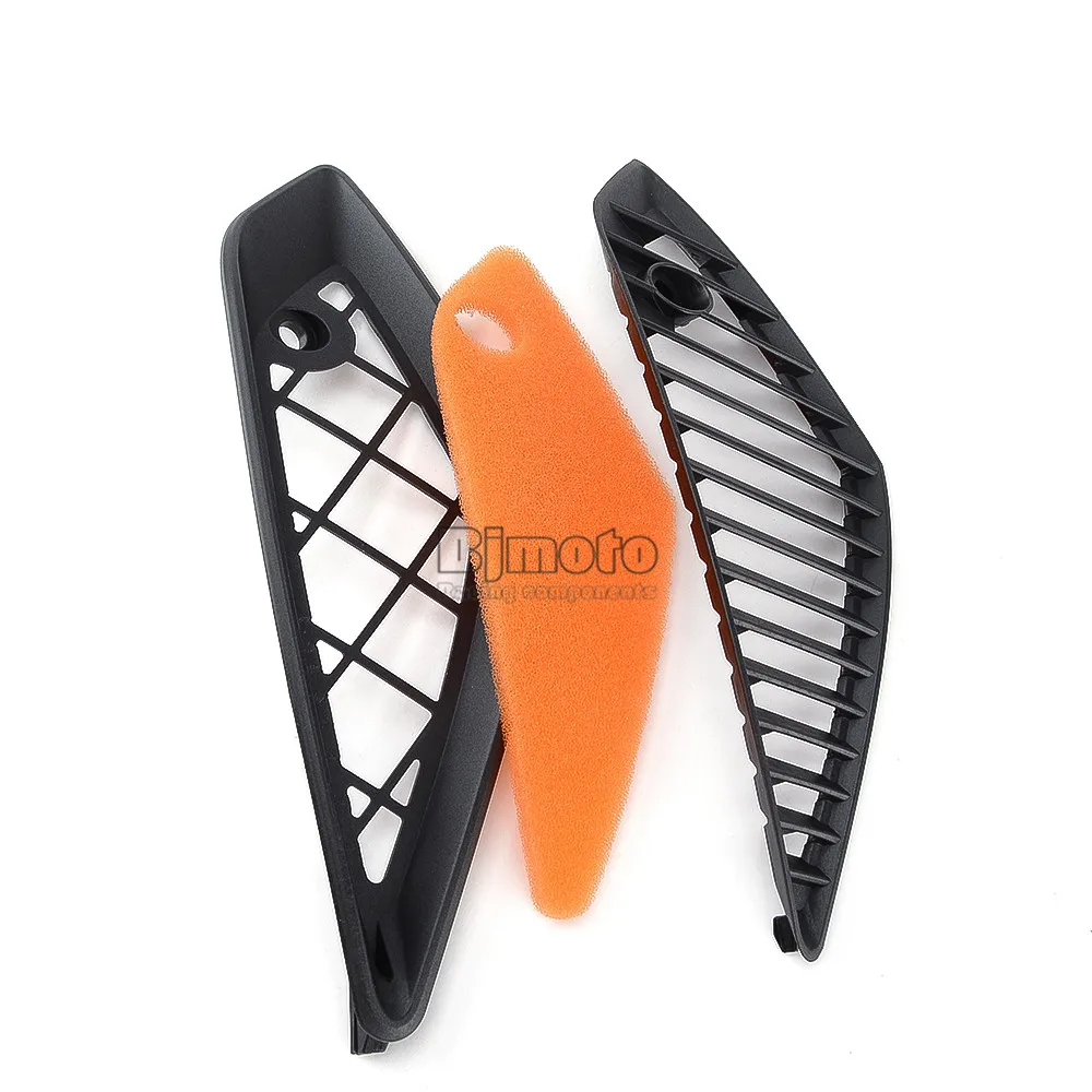 Air Filter Dust Protection KTM 1290 (7)