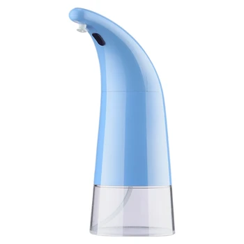 Soap Dispenser Automatic Induction Foam Soap Dispenser For Schools, Homes, Offices
Soap Dispenser Automatic Induction Foam Soap Dispenser For Schools, Homes, Offices