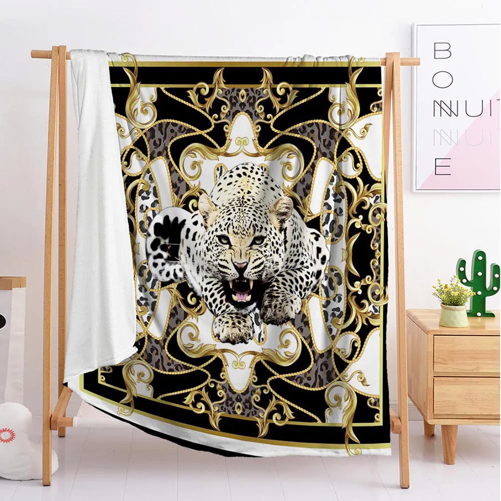 2020 King Tiger animal Custom blankets Large and small size throw blanket tapestry sleeping blanket flannel blanket bedding
2020 King Tiger animal Custom blankets Large and small size throw blanket tapestry sleeping blanket flannel blanket bedding