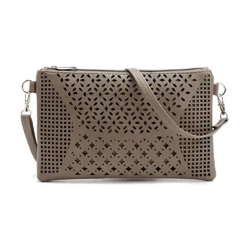 Women Leather Vintage Shoulder Crossbody Bag Envelope Tote Satchel Purse
Women Leather Vintage Shoulder Crossbody Bag Envelope Tote Satchel Purse