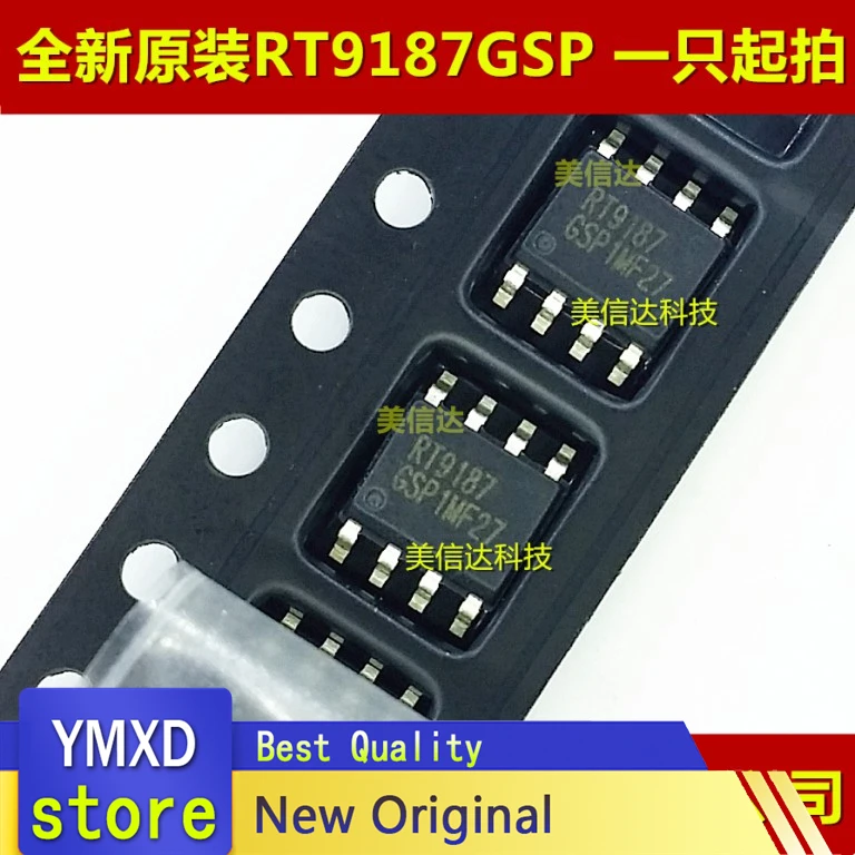 10 шт./лот RT9187 RT9187GSP SOP до восьми новых, импортированных из ЖК-чипа управления питанием, 8 футов
10 шт./лот RT9187 RT9187GSP SOP до восьми новых, импортированных из ЖК-чипа управления питанием, 8 футов