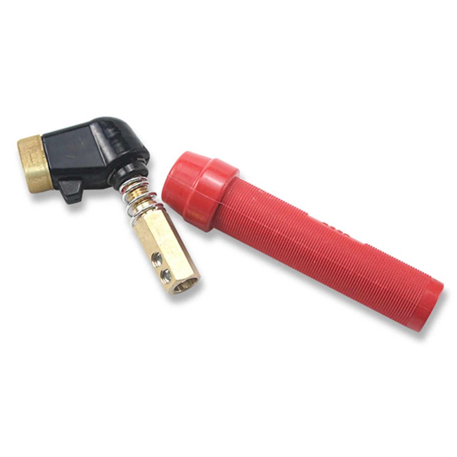 400A Electrode Holder Welding Holder Arc Welding Electrode Holder Industrial grade pure copper welding tongs Weld Clamp Tool
400A Electrode Holder Welding Holder Arc Welding Electrode Holder Industrial grade pure copper welding tongs Weld Clamp Tool