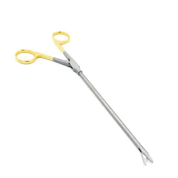 Chitwood dissecting straight blade scissors fine tissue cutting vats mis mics thoracoscopy thorat thoracic surgery instruments
Chitwood dissecting straight blade scissors fine tissue cutting vats mis mics thoracoscopy thorat thoracic surgery instruments