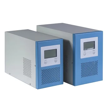 Pure Sine Wave Power Inverter 12v/24V Solar System 300W 220VAC-240VAC /110VAC DC To AC Inverters Charger With Low Price 
Pure Sine Wave Power Inverter 12v/24V Solar System 300W 220VAC-240VAC /110VAC DC To AC Inverters Charger With Low Price