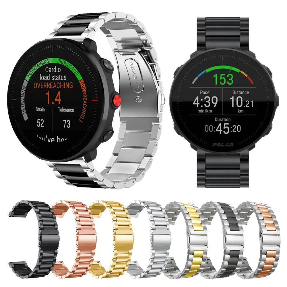 polar vantage m smartwatch