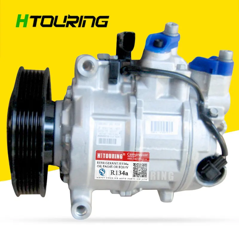 For Car AUDI Q5 S4 A5 Quattro S5 AC A/C Compressor 8K0260805K 1211262 4711502 98317 6512405 140764C 140764NIP 8K0260805H 6PK
For Car AUDI Q5 S4 A5 Quattro S5 AC A/C Compressor 8K0260805K 1211262 4711502 98317 6512405 140764C 140764NIP 8K0260805H 6PK