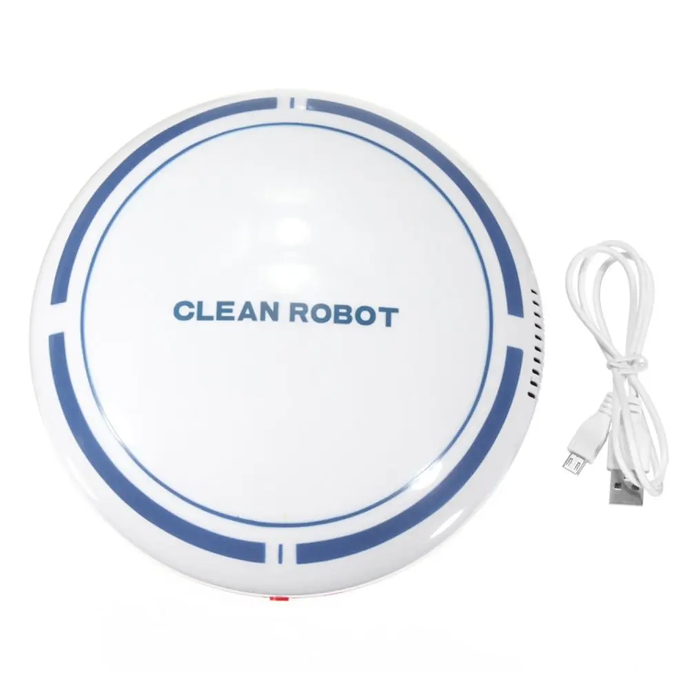 Rechargable Smart Sweeping Robot Vacuum Cleaner For Pet Hair Clean Auto Suction Sweeper Household Vacuum Cleaner
Rechargable Smart Sweeping Robot Vacuum Cleaner For Pet Hair Clean Auto Suction Sweeper Household Vacuum Cleaner