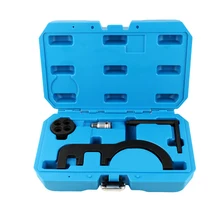 4Pcs Engine Chain Twin Camshaft Timing Locking Tool Set For BMW N47 N47s 2.0 Diesel 118 120 318 320 520 Car Repair Tool
4Pcs Engine Chain Twin Camshaft Timing Locking Tool Set For BMW N47 N47s 2.0 Diesel 118 120 318 320 520 Car Repair Tool