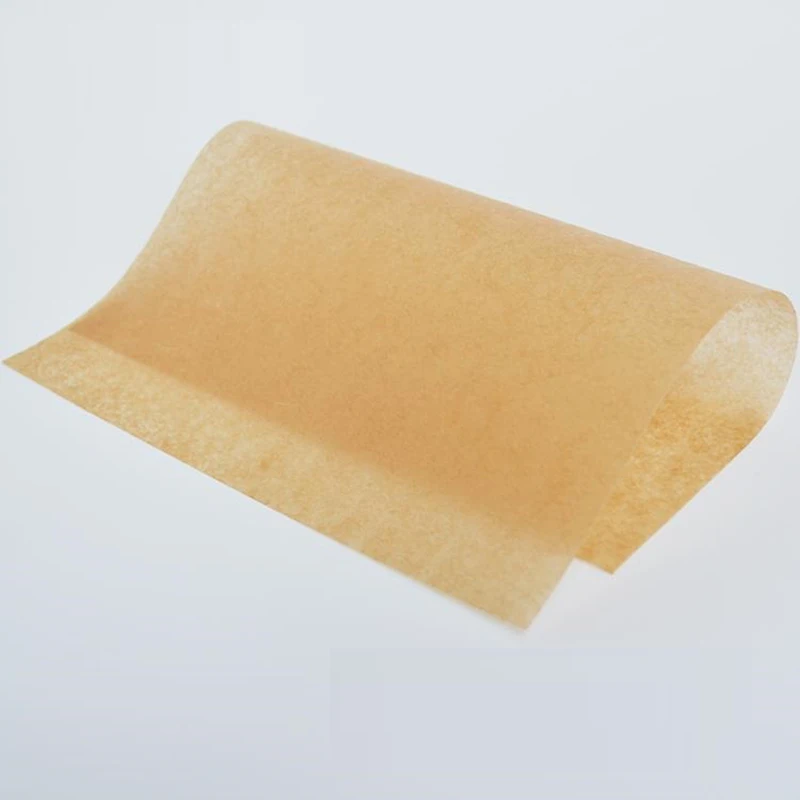 100pcs Kraft Paper Baking Packaging Oil Absorbing Paper Wax Paper Bread Cake Pad Tray 
100pcs Kraft Paper Baking Packaging Oil Absorbing Paper Wax Paper Bread Cake Pad Tray