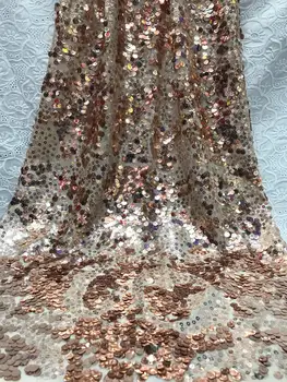 Nigerian wedding lace 2020Popular African Sequince Lace Embroidered Tulle lace Fabric High Quality For Party Dresses Winn275l
Nigerian wedding lace 2020Popular African Sequince Lace Embroidered Tulle lace Fabric High Quality For Party Dresses Winn275l