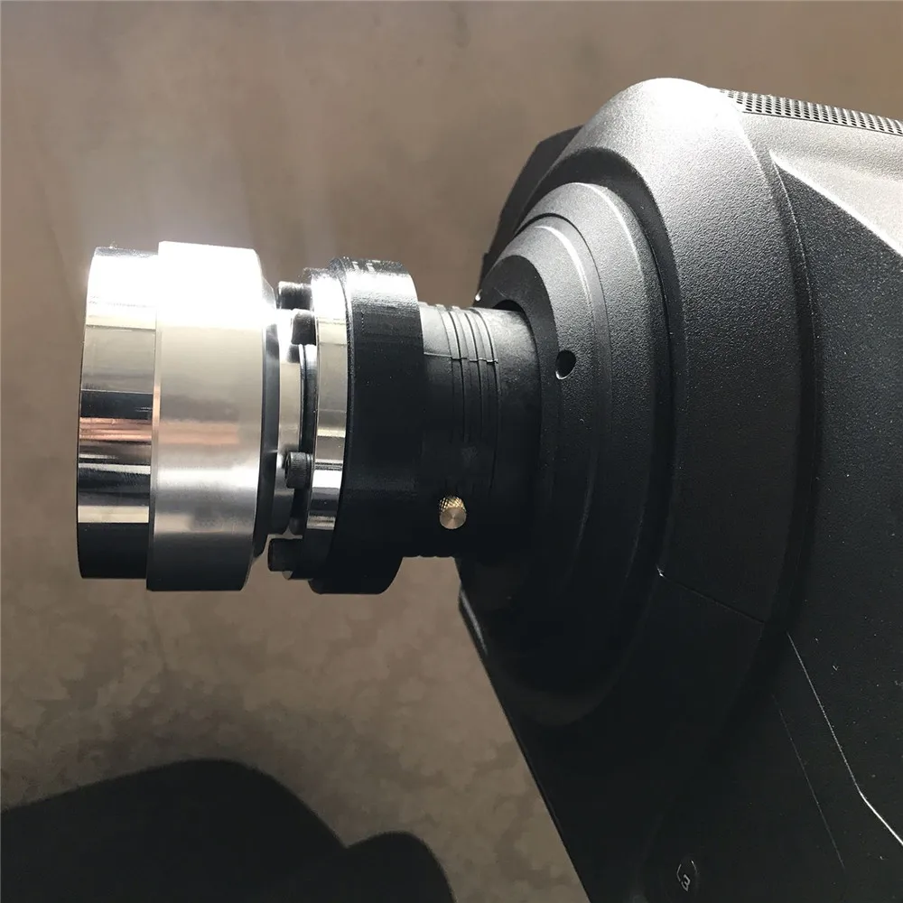 For Thrustmaster T500 Universal Steering Wheel Adapter Quick Release Converter for Thrustmaster T500/T300/TS-PC/TX Racing Car
For Thrustmaster T500 Universal Steering Wheel Adapter Quick Release Converter for Thrustmaster T500/T300/TS-PC/TX Racing Car