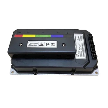 48V - 72V Sine Wave Motor Controller 2KW - 3KW with Bluetooth Programming
48V - 72V Sine Wave Motor Controller 2KW - 3KW with Bluetooth Programming